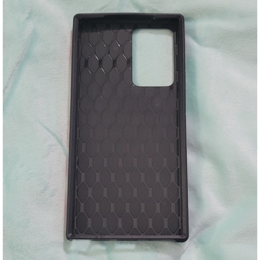 J&D Case Compatible For Galaxy Note 20 Ultra. - Picture 2 of 3